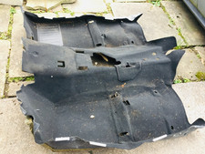 MAZDA MX5 MK2 CARPET MAIN INTERIOR FLOOR NB 1998~2005 BLACK MIGHT FIT MK1 MODELS