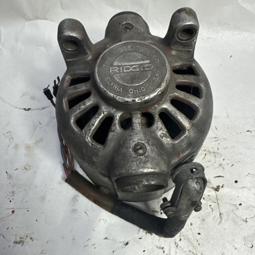 Ridgid 300 535 machine - 300, /535