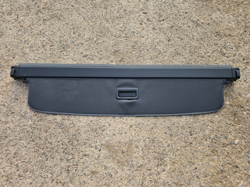 Volvo xc60 rear - volvo,