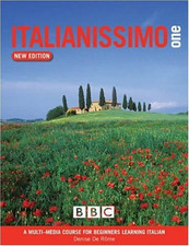 ITALIANISSIMO BEGINNERS'
