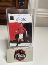 2023/24 Impeccable Ruud Van