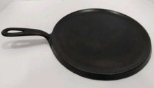 Wagner Ware Sidney 0 Cast Iron