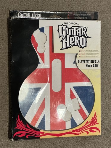 Guitar hero les paul union - guitar,