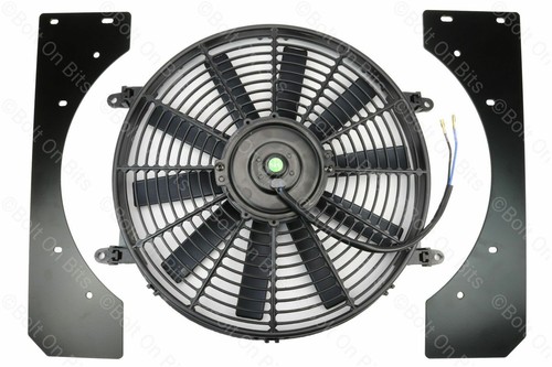 Rdx direct fit electric - rdx,