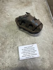 Ford Transit 90 T350 2.4