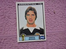 PANINI STICKERS - FOOTBALL