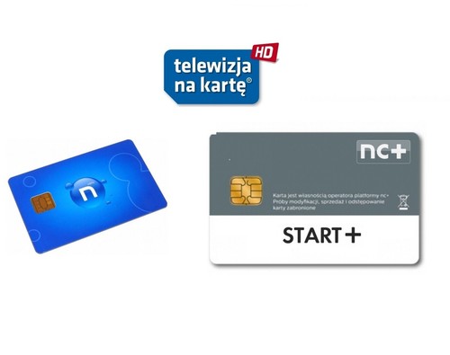 Telewizja karte pakiet - telewizja,