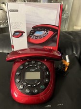 iDect Carrera Classic Push