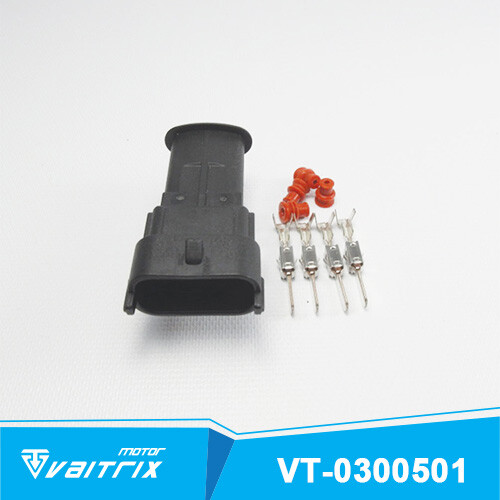 3way for ducati connector - for,