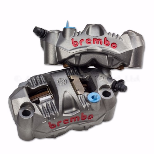 Brembo gp4 108mm cast - brembo, gp4-rs