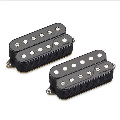 Fishman fluence open - fishman, core