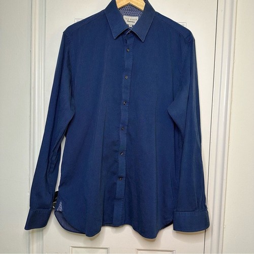 Ted baker blue - ted,