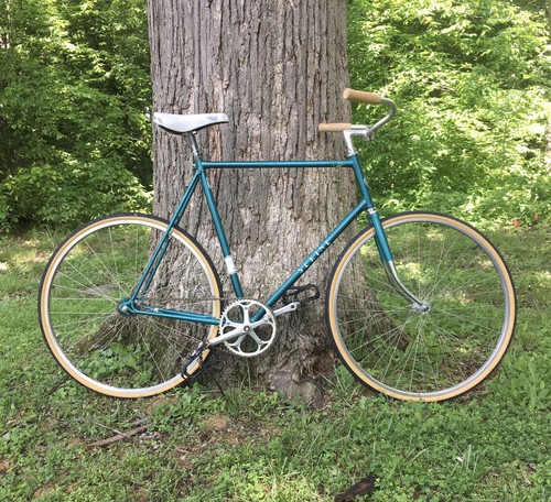 Vintage sekine canada road - vintage,