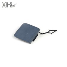 Rear Bumper Grille Tow Eye Cap