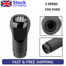 5 Speed Car Gear Knob Shift Stick For Ford Fiesta Fusion Transit Connect 2002+