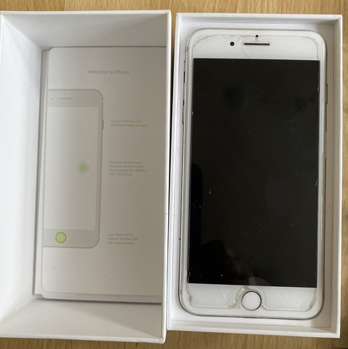 Apple iphone plus - apple, 32gb