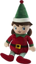 Warmies Microwavable heatable