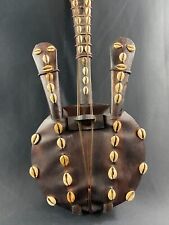African Guitar Kora Mandinka