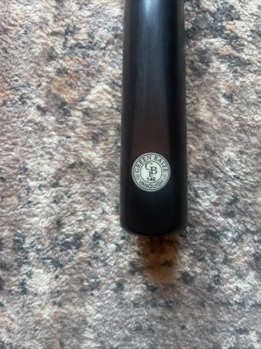 Gbl vanquish full shaft 140 - vanquish,