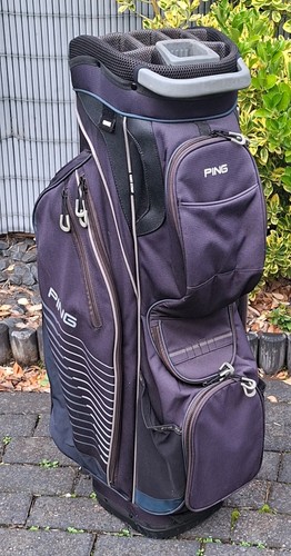 Ping traverse lightweight - traverse,