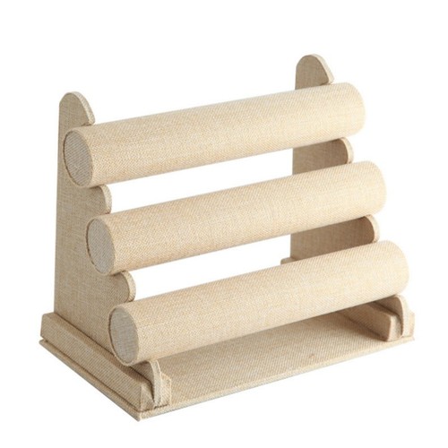Detachable bracelet display - detachable,
