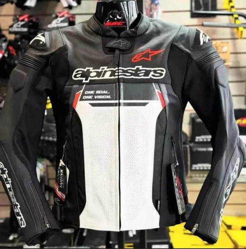New alpinestars motogp racing - new,