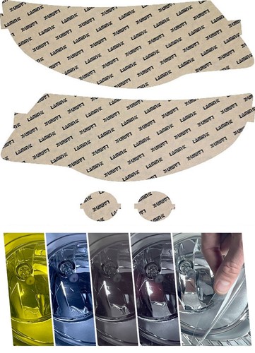 Touareg headlight - touareg,