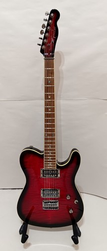 Fender special edition custom - fender,