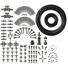 Verve Drip Irrigation System