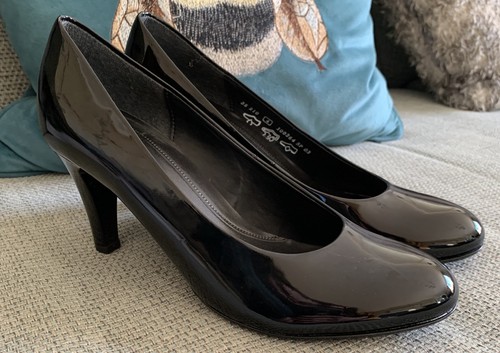 Gabor classic timeless black - gabor,