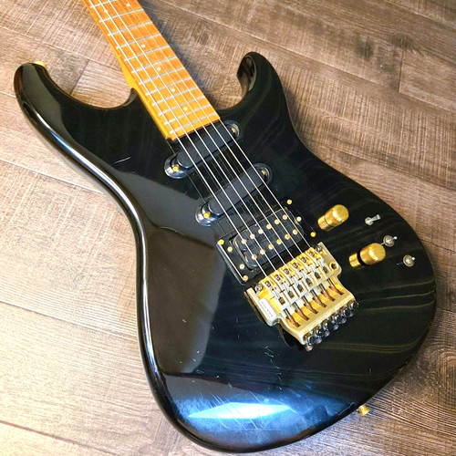 Ibanez pl650 electric guitar - pl650,