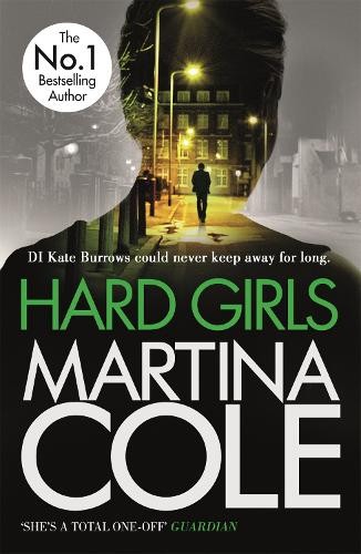 Hard girls unputdownable - an,