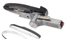 Pneumatic belt sander - pneumatic,