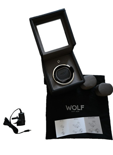 Wolf cub single automatic - wolf,