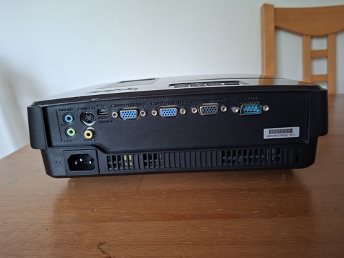 Benq ms506 home cinema - ms506,