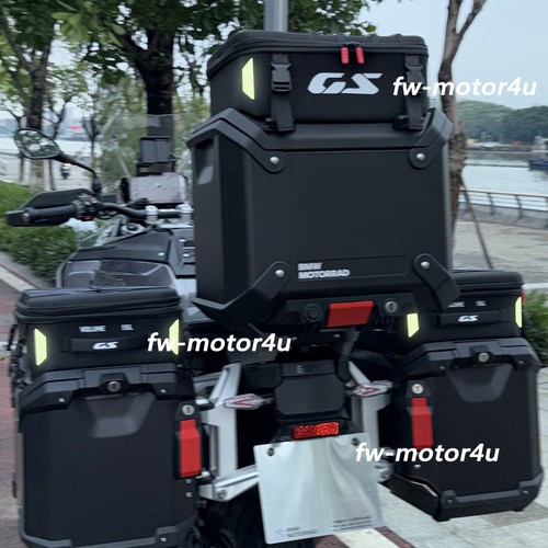Top bags for bmw - top,