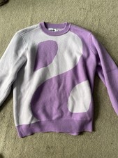 XL Palace Ying & Yang Knit