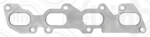 Elring exhaust manifold - elring,