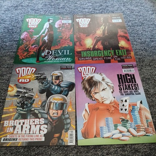 2000ad prog 1527 1530 - prog,