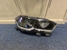 Volkswagen VW Polo 2G Facelift LED Headlight Light Lamp 2021- O/S 2G2941006D