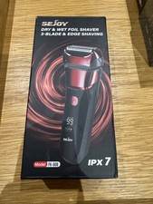 Sejoy DRY & WET IPX7 RED
