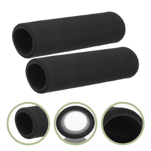 Pcs anti slip sponge handle - pcs,