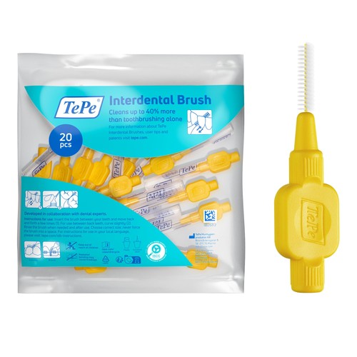Tepe interdental brush - tepe,