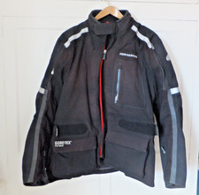 Hein Gericke Pro Shell Goretex