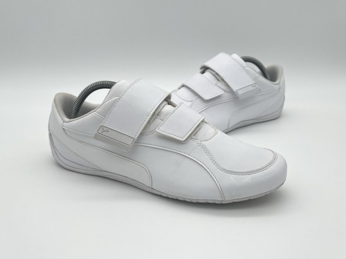 Rare puma drift cat - puma, white