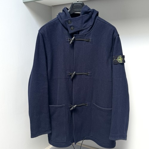 Stone island duffle jacket - stone,