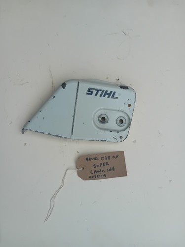 Stihl 038av super genuine - stihl,