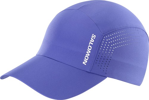 Salomon shakeout running cap - salomon,