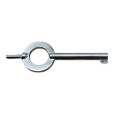 TCH Handcuff Key Short Length