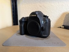 Canon EOS 5D Mark III Camera